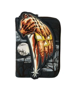 Halloween Michael Myers Cartera