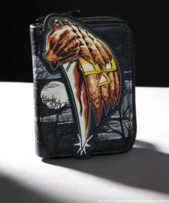 Alternative view of Halloween Michael Myers Cartera