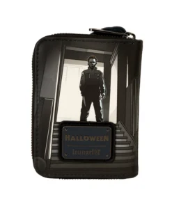 Halloween Michael Myers Cartera 7