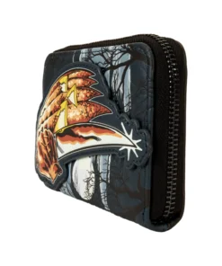 Halloween Michael Myers Cartera 8