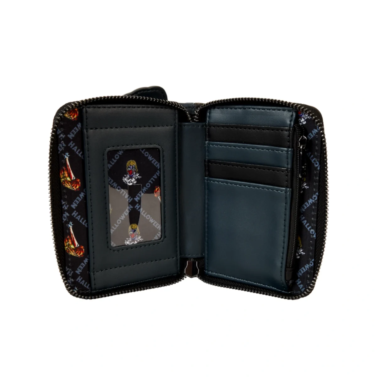 Halloween Michael Myers Cartera - Image 5