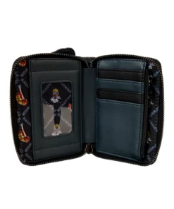 Halloween Michael Myers Cartera 9