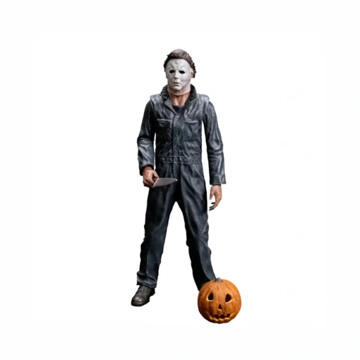 Halloween Michael Myers Figura de Acción