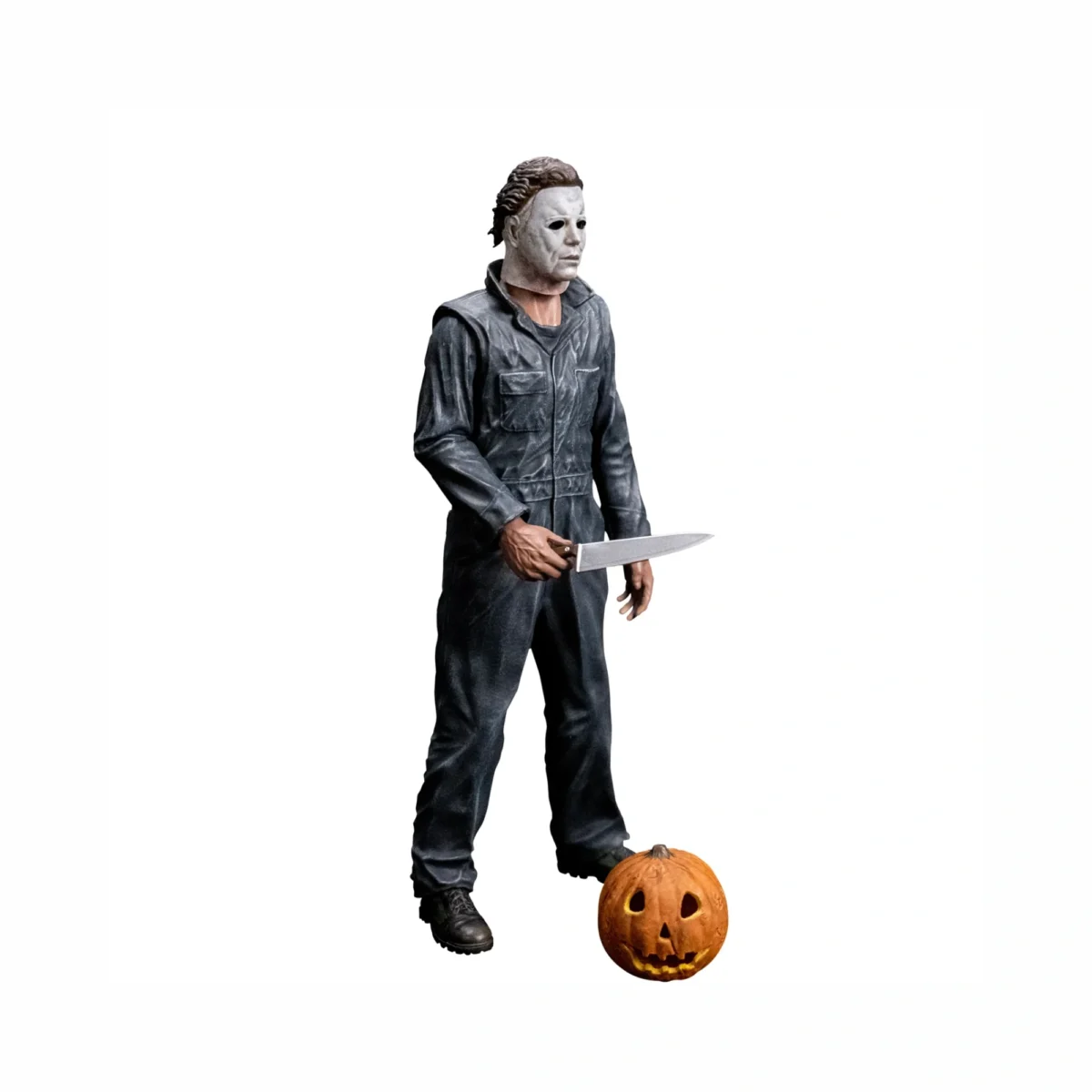 Halloween Michael Myers Figura de Acción - Image 2