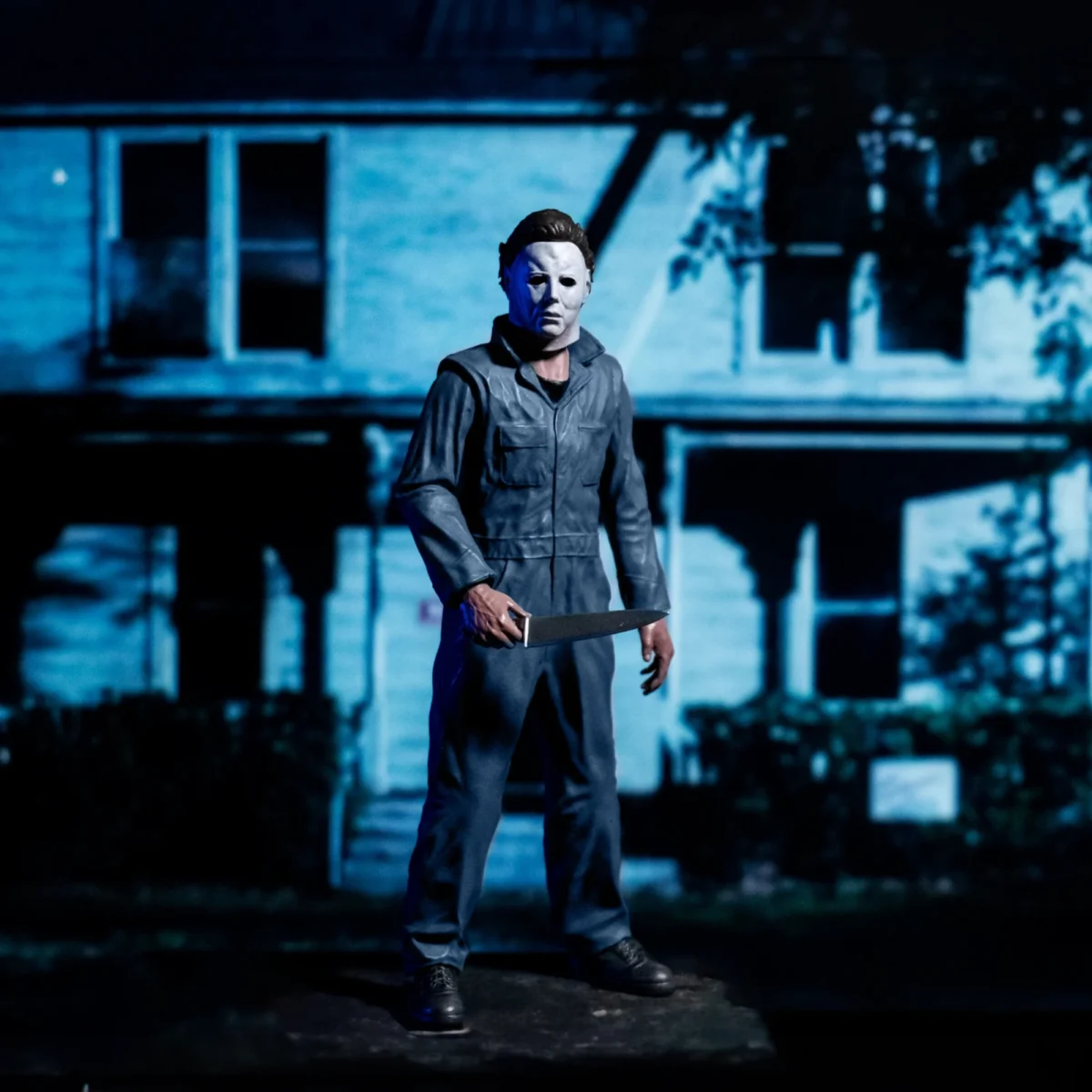Halloween Michael Myers Figura de Acción - Image 6