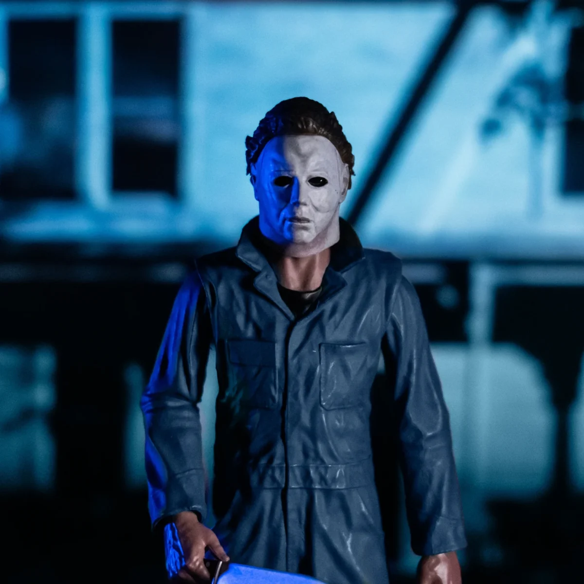 Halloween Michael Myers Figura de Acción - Image 7