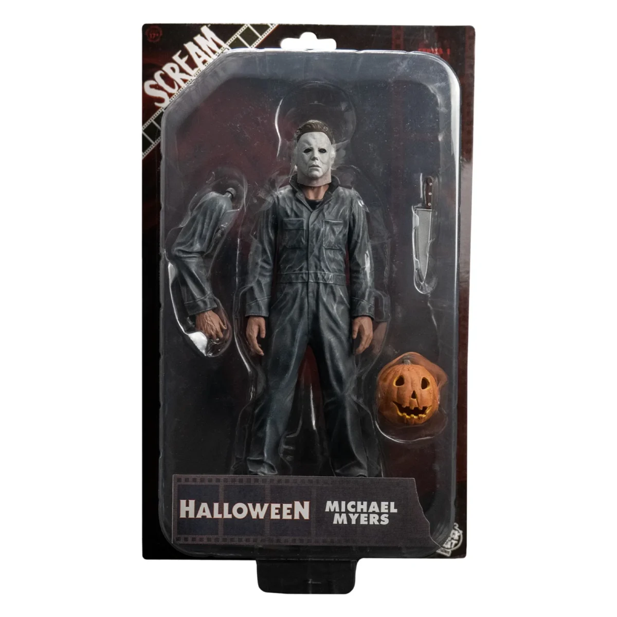 Halloween Michael Myers Figura de Acción - Image 8