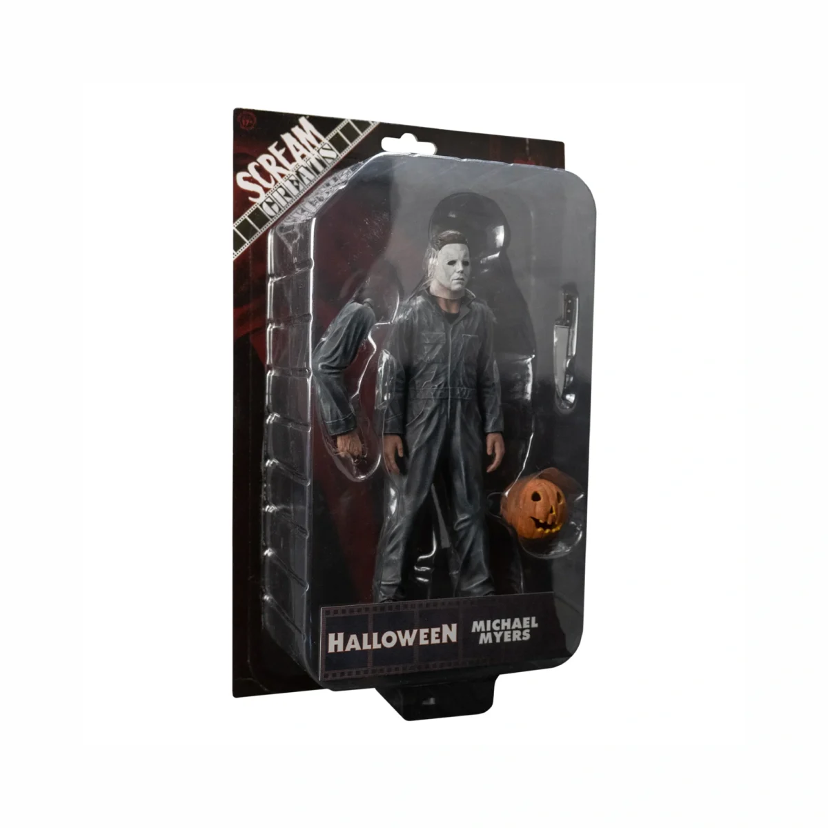 Halloween Michael Myers Figura de Acción - Image 9