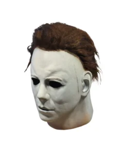 Alternative view of Mascara Halloween 1978 Michael Myers