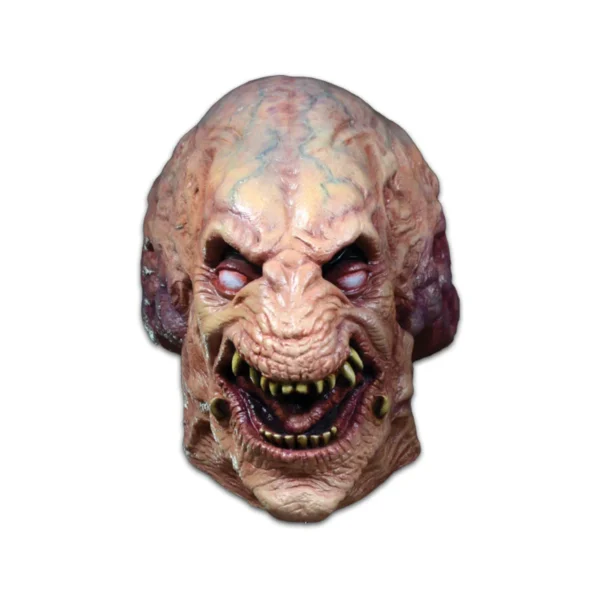 Mascara Pumpkinhead