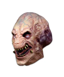 Alternative view of Máscara Pumpkinhead