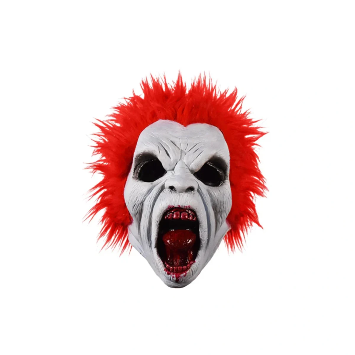 Mascara Return Of The Living Dead Trash Zombie