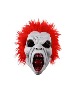Mascara Return Of The Living Dead Trash Zombie