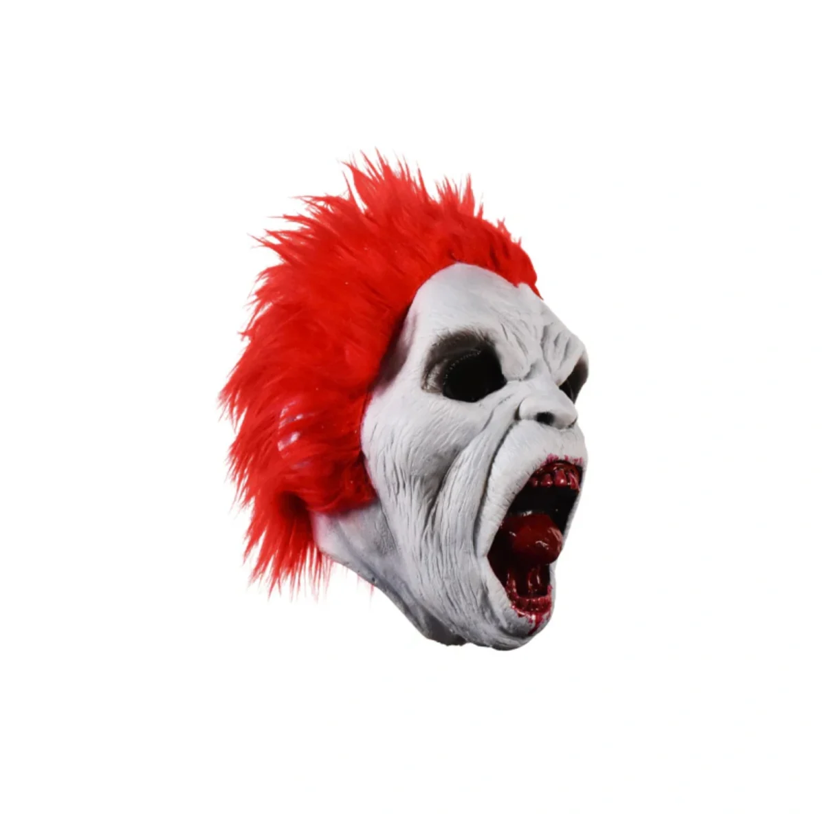 Mascara Return of the Living Dead Trash Zombie - Image 2