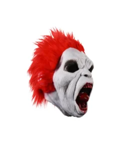 Alternative view of Mascara Return of the Living Dead Trash Zombie