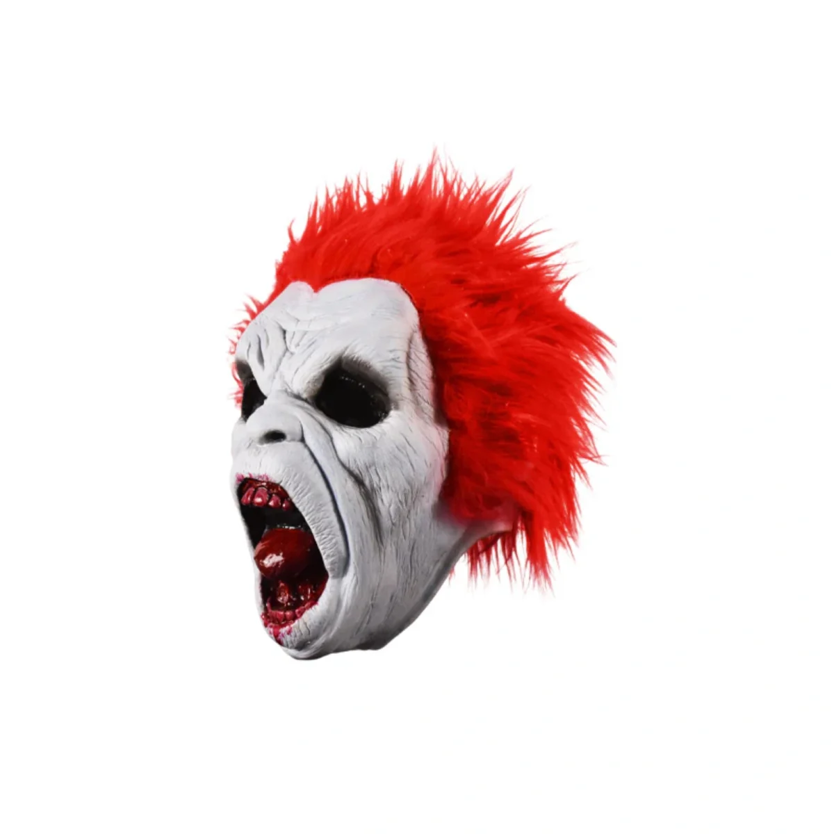 Mascara Return of the Living Dead Trash Zombie - Image 3