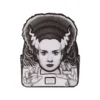 Bride of Frankenstein Mini Mochila Luminosa