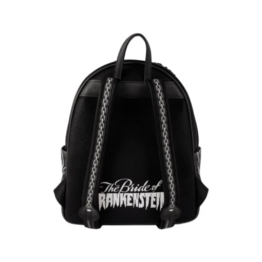 Bride of Frankenstein Mini Mochila Luminosa - Image 4