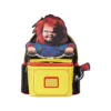 Chucky Clown Mini Mochila