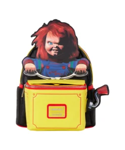 Chucky Clown Mini Mochila