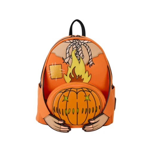 Trick R Treat Sam Mini Mochila Luminosa