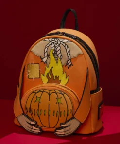 Alternative view of Trick R Treat Sam Mini Mochila Luminosa