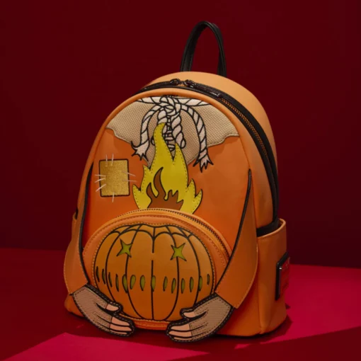 Trick R Treat Sam Mini Mochila Luminosa - Image 2