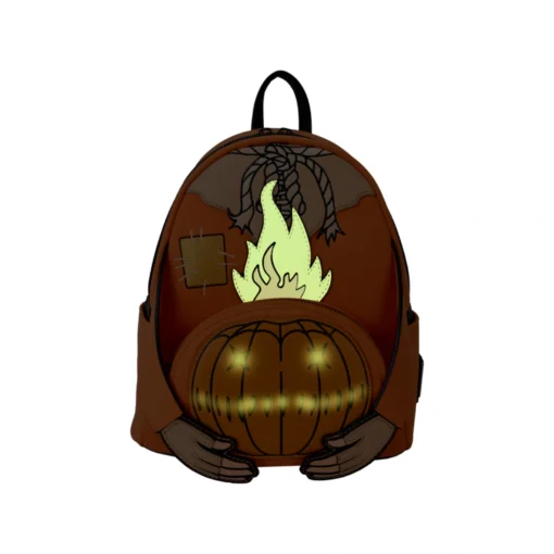 Trick R Treat Sam Mini Mochila Luminosa - Image 3