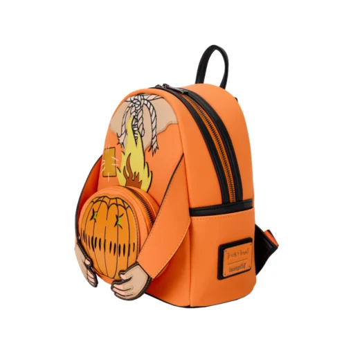 Trick R Treat Sam Mini Mochila Luminosa - Image 4