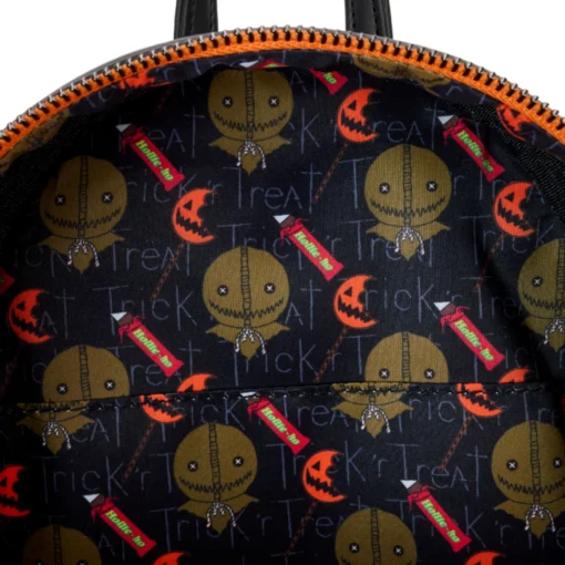 Trick R Treat Sam Mini Mochila Luminosa - Image 7