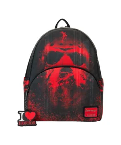 I Heart Horror Viernes 13 Mini Mochila