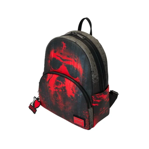 I Heart Horror Viernes 13 Mini Mochila - Image 4