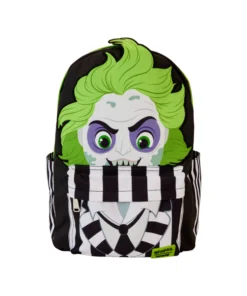 Beetlejuice Mochila Loungefly