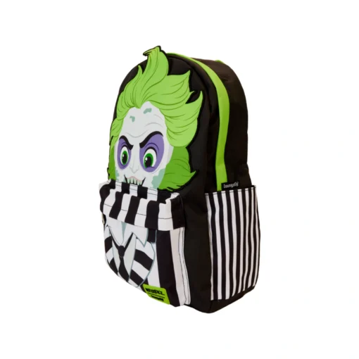 Beetlejuice Mochila Loungefly - Image 2