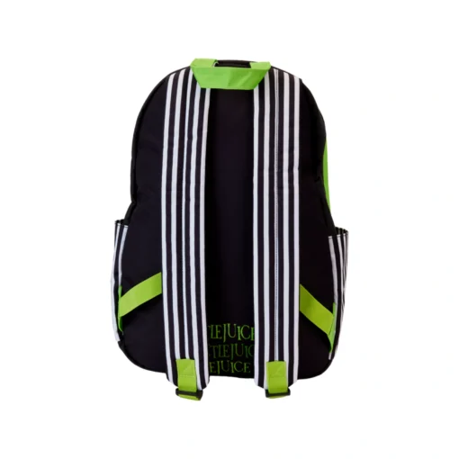 Beetlejuice Mochila Loungefly - Image 3
