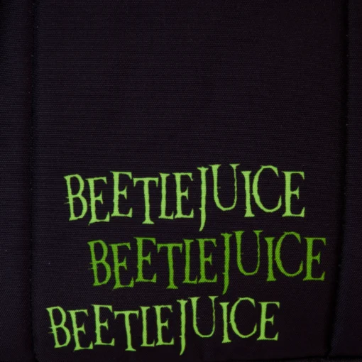 Beetlejuice Mochila Loungefly - Image 4