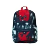 It Pennywise I Heart Horror Mochila Luminosa