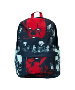 It Pennywise I Heart Horror Mochila Luminosa