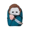 Halloween Michael Myers Mochila Luminosa