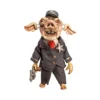 Spiral Mr Snuggles Puppet