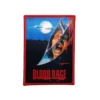 Parche Sublimado Portada Blood Rage