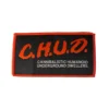 Parche Woven CHUD Dare