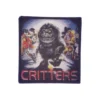 Parche Woven Critters