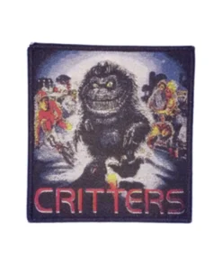 Parche Woven Critters