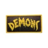Parche Woven Demons