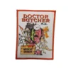 Parche Woven Doctor Butcher M.D.