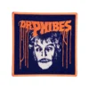 Parche Woven Dr. Phibes