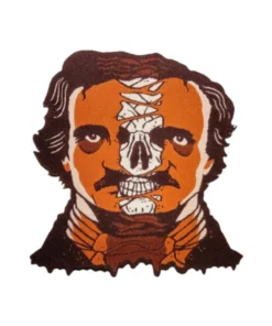 Parche Woven Poe