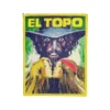 Parche Woven El Topo 1970