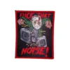 Parche Woven Jason F The Noise